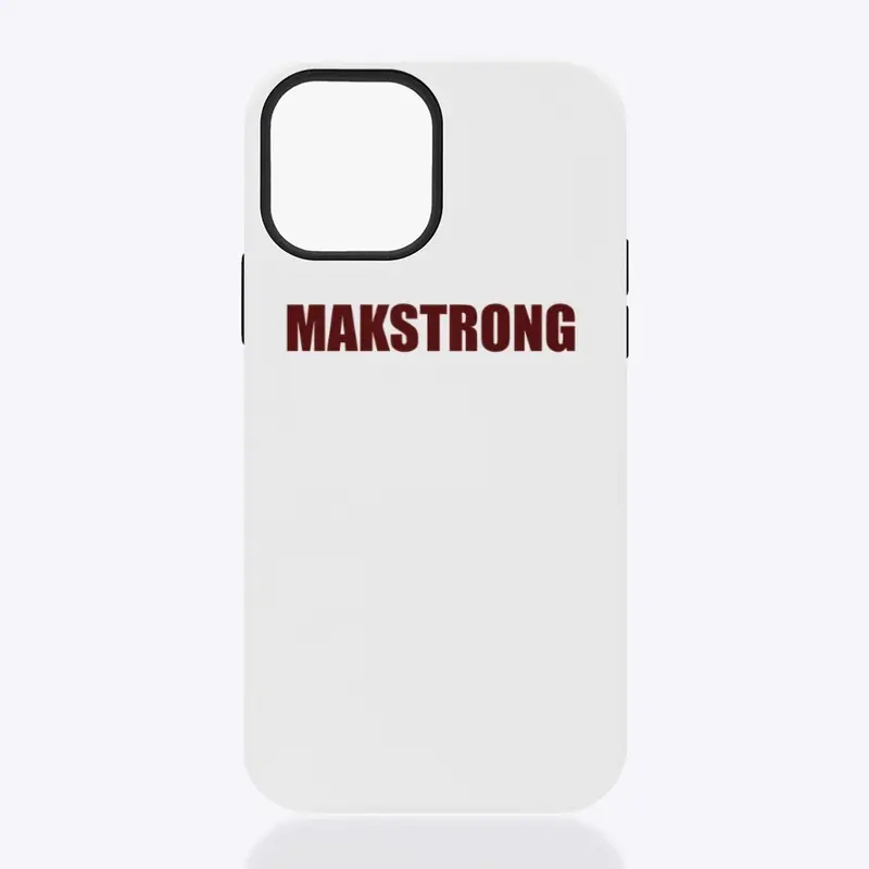 MAKSTRONG