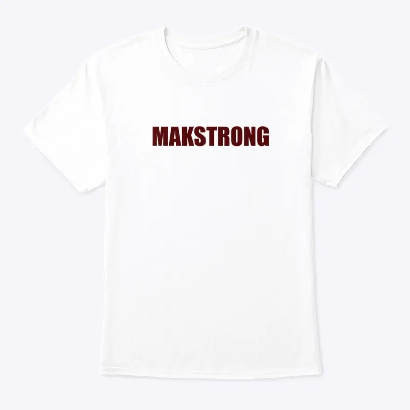 MAKSTRONG