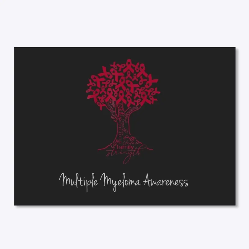 Multiple Myeloma Awareness 