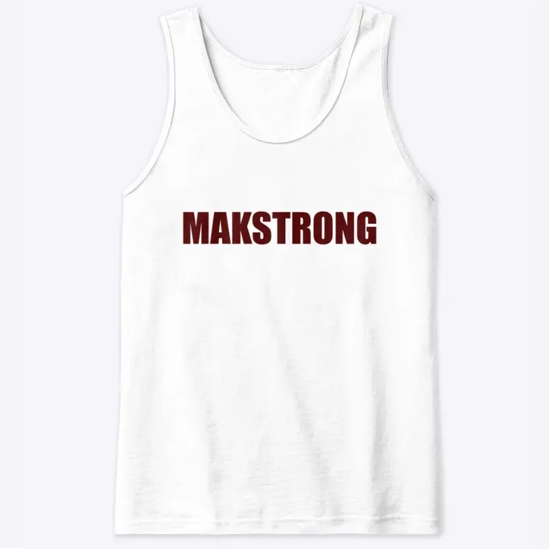 MAKSTRONG