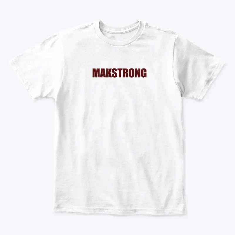 MAKSTRONG